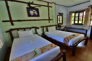 Alongkot Beach Resort fotoÄŸrafÄ±