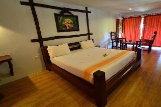 Alongkot Beach Resort fotoÄŸrafÄ±