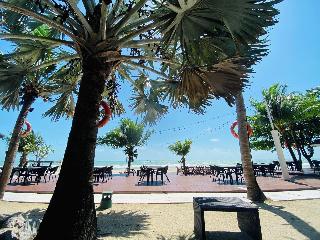 Alongkot Beach Resort fotoÄŸrafÄ±