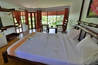 Alongkot Beach Resort fotoÄŸrafÄ±