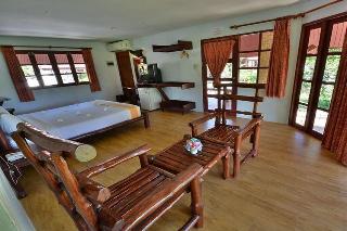 Alongkot Beach Resort fotoÄŸrafÄ±