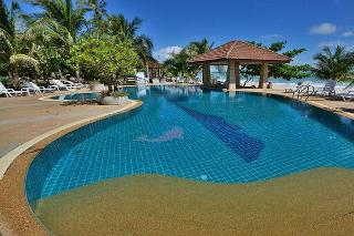 Alongkot Beach Resort fotoÄŸrafÄ±