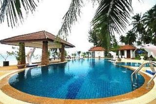 Alongkot Beach Resort fotoÄŸrafÄ±
