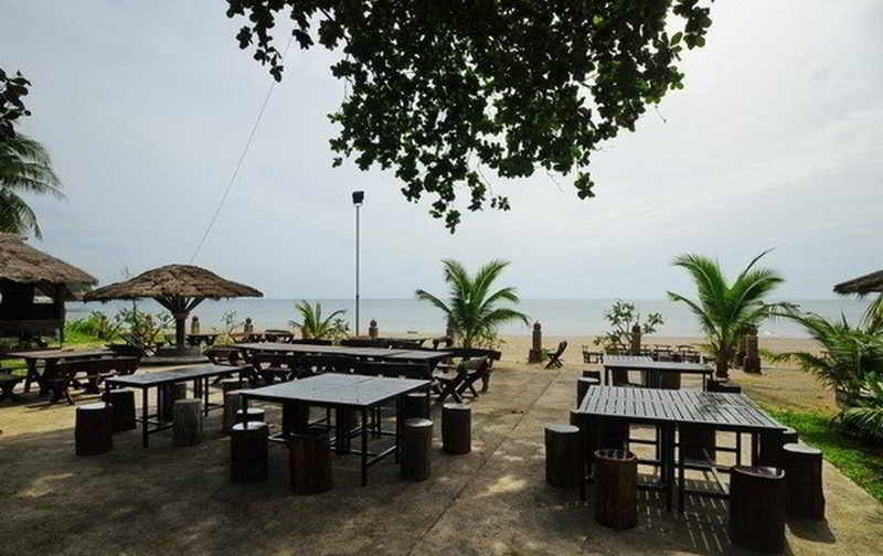 Alongkot Beach Resort fotoÄŸrafÄ±