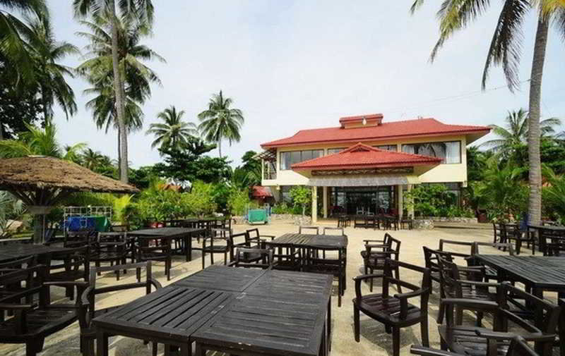 Alongkot Beach Resort fotoÄŸrafÄ±