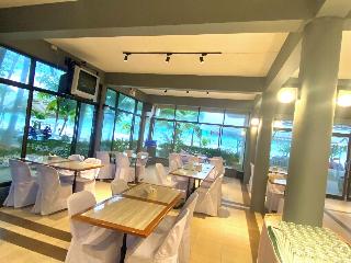 Alongkot Beach Resort fotoÄŸrafÄ±