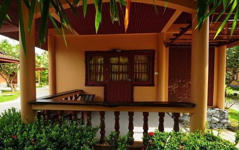 Alongkot Beach Resort fotoÄŸrafÄ±
