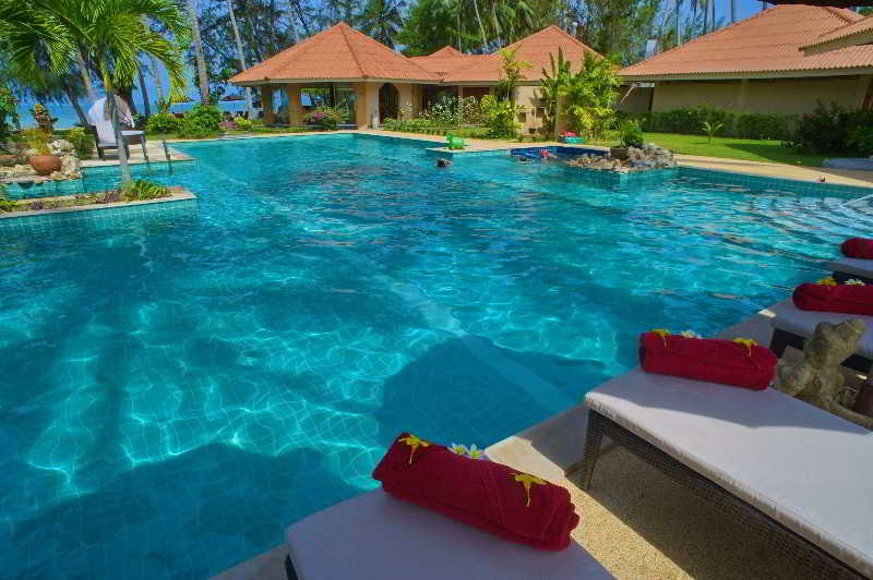 The Siam Residence Boutique Resort fotoÄŸrafÄ±