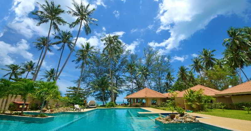 The Siam Residence Boutique Resort otel fotoğrafı