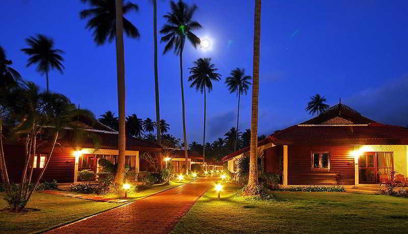 The Siam Residence Boutique Resort fotoÄŸrafÄ±