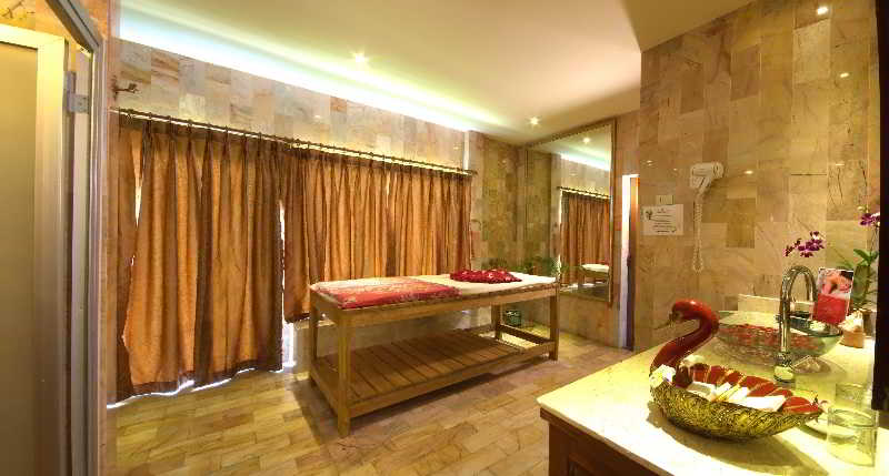 The Siam Residence Boutique Resort fotoÄŸrafÄ±