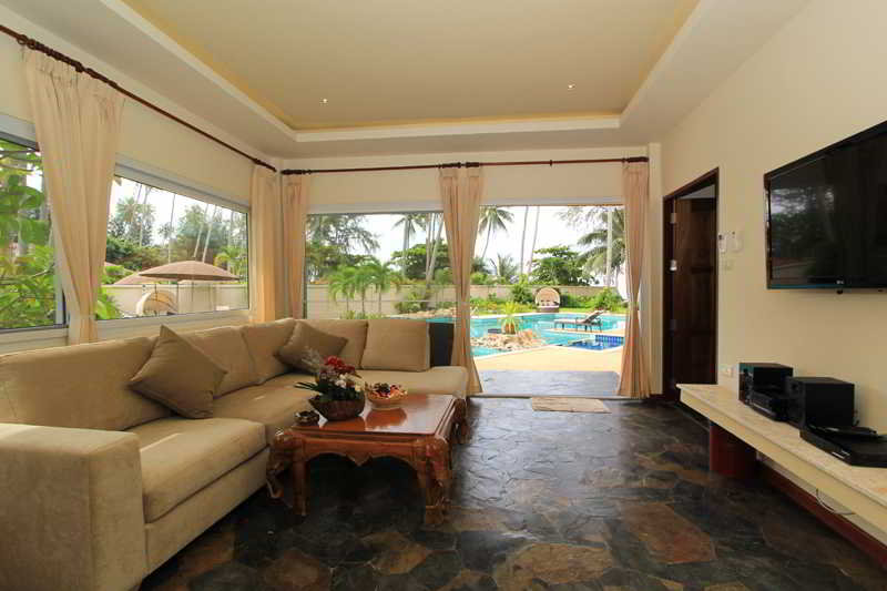 The Siam Residence Boutique Resort fotoÄŸrafÄ±