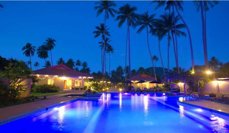 The Siam Residence Boutique Resort fotoÄŸrafÄ±