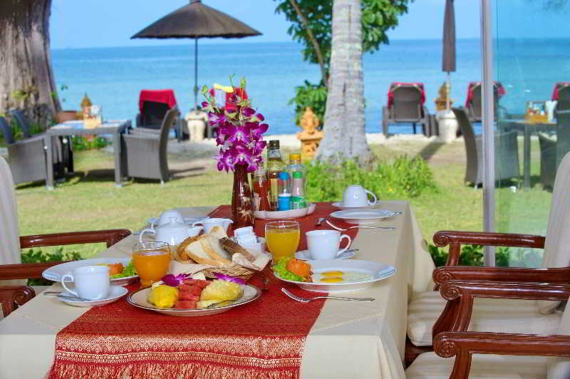The Siam Residence Boutique Resort fotoÄŸrafÄ±