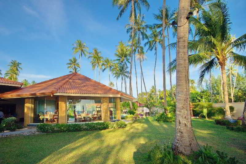 The Siam Residence Boutique Resort fotoÄŸrafÄ±
