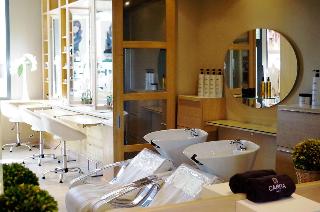Hotel & Spa Le Grand Monarque Best Western Premier