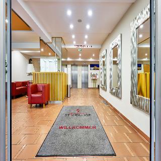 Hotel Strudlhof fotoÄŸrafÄ±