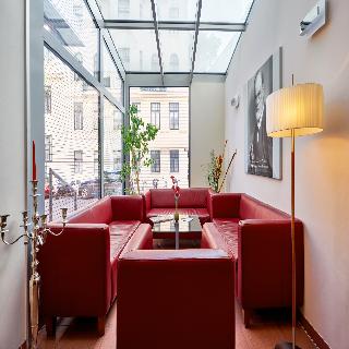 Hotel Strudlhof fotoÄŸrafÄ±