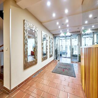 Hotel Strudlhof fotoÄŸrafÄ±