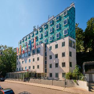 Hotel Strudlhof otel fotoğrafı