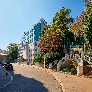 Hotel Strudlhof fotoÄŸrafÄ±