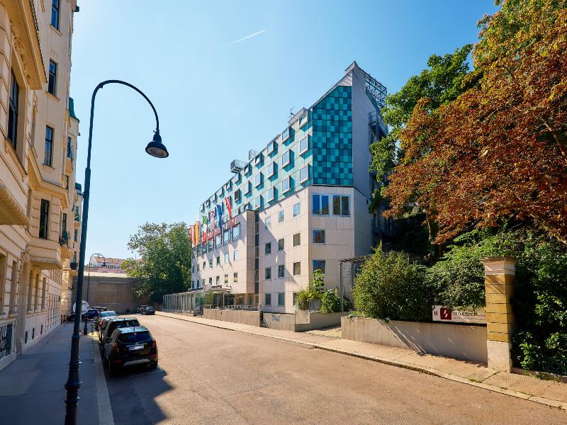 Hotel Strudlhof - Genel