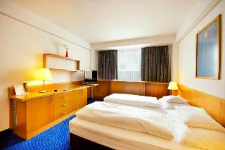 Hotel Strudlhof fotoÄŸrafÄ±