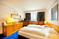 Hotel Strudlhof oda fotoğrafı