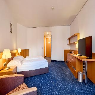 Hotel Strudlhof fotoÄŸrafÄ±