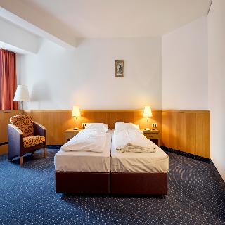 Hotel Strudlhof fotoÄŸrafÄ±