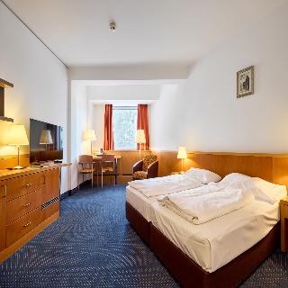 Hotel Strudlhof fotoÄŸrafÄ±