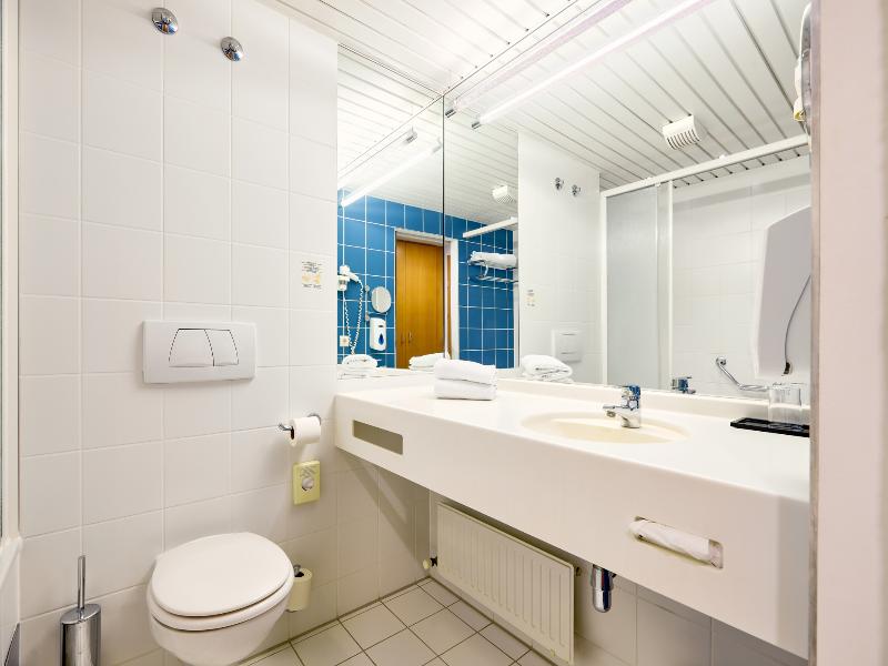 Hotel Strudlhof - Oda