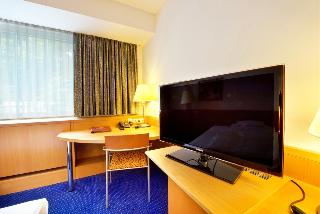 Hotel Strudlhof fotoÄŸrafÄ±