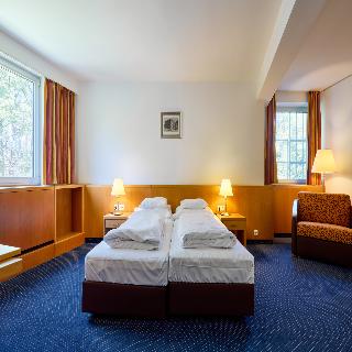 Hotel Strudlhof fotoÄŸrafÄ±