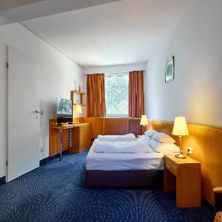 Hotel Strudlhof fotoÄŸrafÄ±