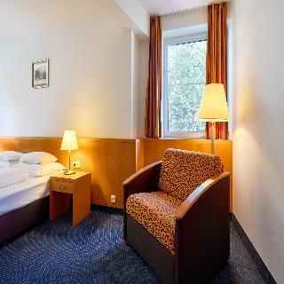 Hotel Strudlhof fotoÄŸrafÄ±