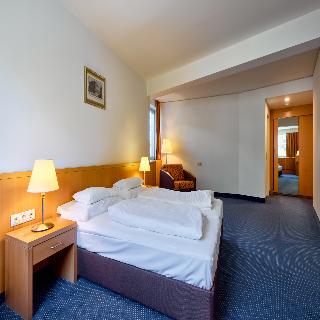 Hotel Strudlhof fotoÄŸrafÄ±