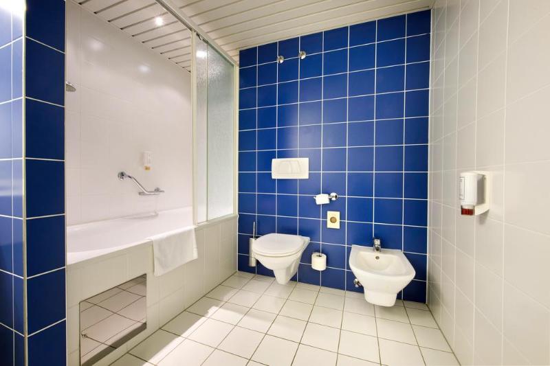 Hotel Strudlhof - Oda