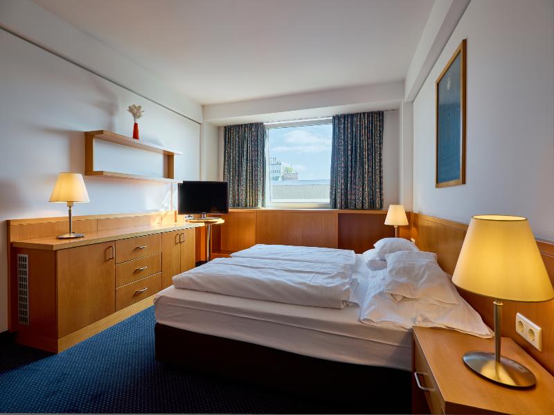 Hotel Strudlhof - Oda
