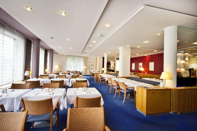 Hotel Strudlhof - Restoran