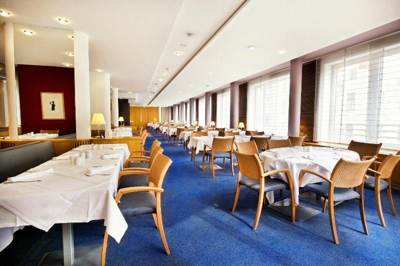 Hotel Strudlhof - Restoran