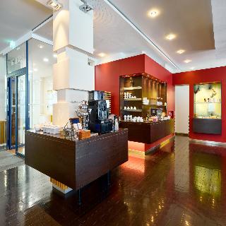 Hotel Strudlhof fotoÄŸrafÄ±