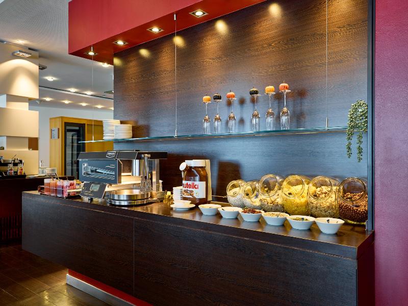 Hotel Strudlhof - Restoran