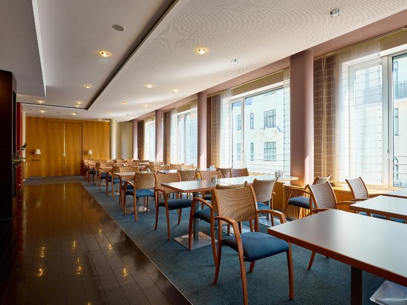 Hotel Strudlhof - Restoran