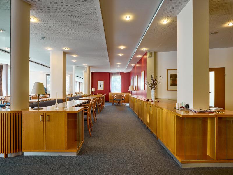 Hotel Strudlhof - Restoran