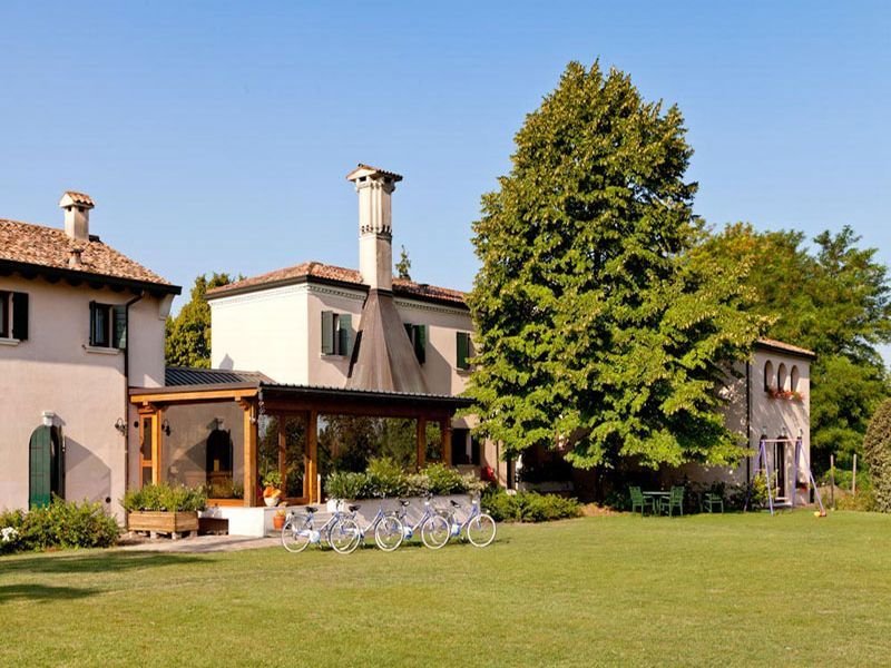 Borgo ca' dei Sospiri - Genel