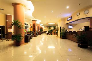 Aston Niu Manokwari Hotel & Conference Centre fotoÄŸrafÄ±