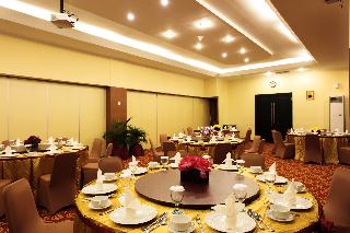 Aston Niu Manokwari Hotel & Conference Centre fotoÄŸrafÄ±