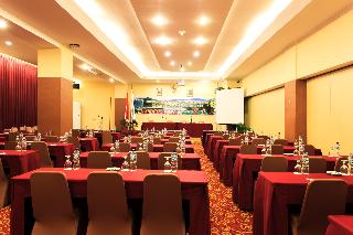 Aston Niu Manokwari Hotel & Conference Centre fotoÄŸrafÄ±