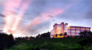 Aston Niu Manokwari Hotel & Conference Centre fotoÄŸrafÄ±